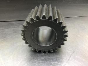 Liebherr Planet Wheel